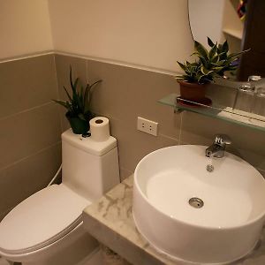Executive Twin Room